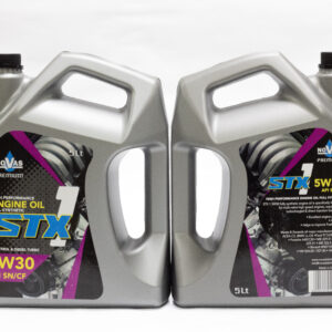 NOVAS OIL 5W30 SN/CF 5L (4/CASE)