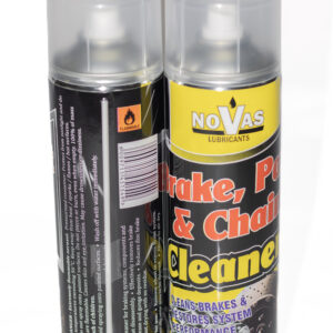 NOVAS BRAKE CLEANER 500ML