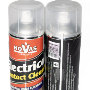 NOVAS ELECTRICAL CLEANER 400ML